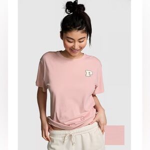 BNWT Victoria Secret Pink T-Shirt